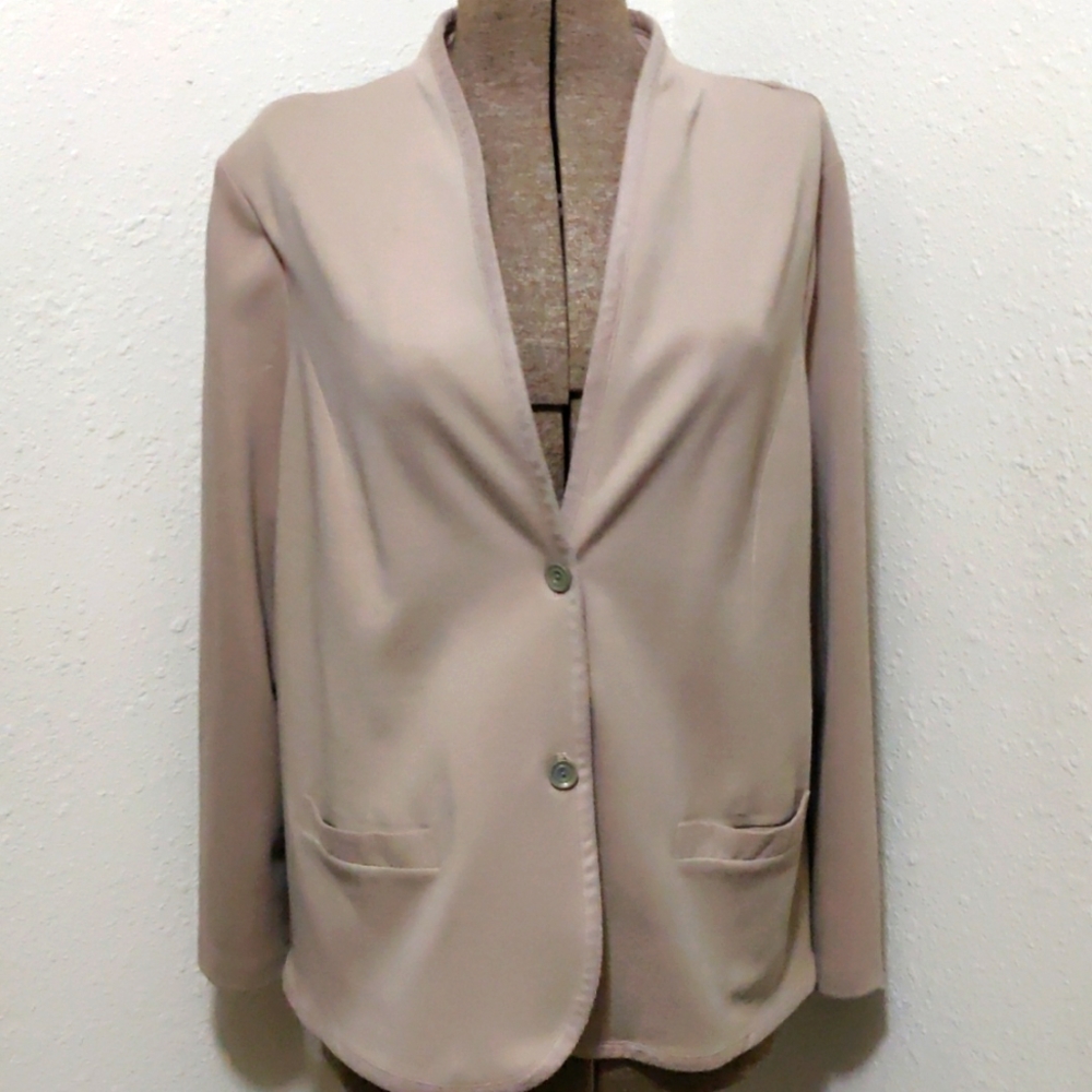 Lady Devon sweater jacket XL